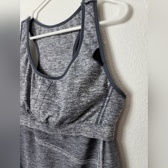 Disbest Yoga Tank Top, Women's Performance Stretchy Sports Workout top XL - Picture 11 of 12